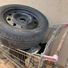 جنوط وشبك بوليسي