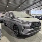 تويوتا فيلوز 2025