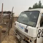 نيسان دنة