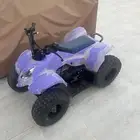 للبيع دباب رام حجم 80