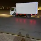 نقل مبرد داخل الرياض وخارجه دينات تبريد تجميد