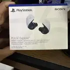 سماعة سوني وباك بون