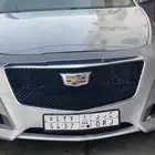 كاديلاك cts2015