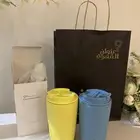 مق عنوان القهوه