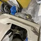 رفرف ربع او شاص وكاله نضيف