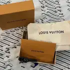 للبيع سوارة LV رجالية اصلية