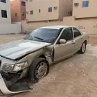 فورد قراند ماركيز 2011 مكينه قير سليم للييع تشليح فقط