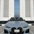 للبيع BMW - 2024 - 430i نظيفة جدا