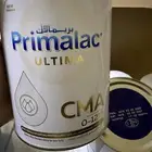 بريمالاك التيما CMA حليب اطفال 400 جرام