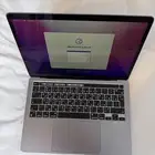 ماك بوك برو مع كرتون الاصلي و الشاحن الاصلي نظيف