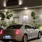 للبيع كرايسلر C300 2021 ثمانيه سلندر