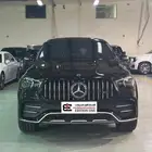 مرسيدس GLE53 2022 جفالي