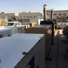 ايجار وبيع مستعمل مولدات كهرباء من 20-1000 كيلو