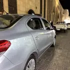 ميتسوبيشي اتراج 2020 شبه جديده