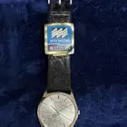 ساعة سيتزن مخزنة واخرى