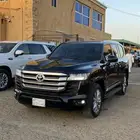 ( تم البيع ) تويوتا جكسار 2022 L4 وكالة نظيف جدا