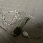 ساعه ابل نظيف مره شحنها معها الإصدار 3