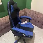 كرسي قيمنق استخدام نضيف