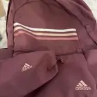 شنطة جديده شركة اديداس