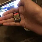 شريط نتندو سويتش ماين كرافت
