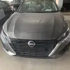 نيسان التيما 2025 ستاندرد او نصف