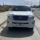 جيب لاند كروزر 2014 6 سرندل