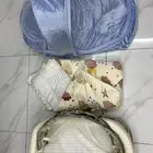 مستلزمات الأطفال حديثي الولادة