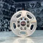 جنوط جمس HD2500 مقاس 17 درجه اولى 8 مسمار