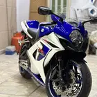 فيابر سزوكي الف 2008