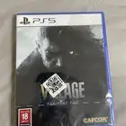 شريط رزدنت ايفل 8