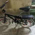 سيكل رامبو