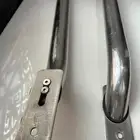 للبيع مواسير نيكل ( خيازرين ) للجمس والشفر وجميع الوانيتات