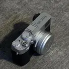 كاميرا فوجي فيلم x100vi