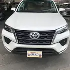 جيب فورتشنر VX1 موديل 2022 6 سلندر