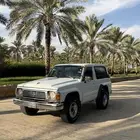 باترول 88 محول 97 مكينة لكزز 400