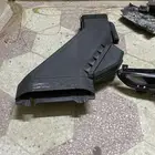 قربه هواء مكينه وكشاف تحت يسار أزيرا 2018 إلى 2020 شبك اصلي