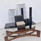 أجهزه مسرح منزلي وتلفزيون