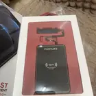 شاحن لاسلكي للسيارة وللمكاتب