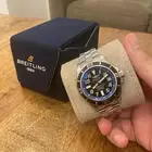 ساعة برايتلنق Breitling watch
