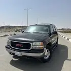 جمس يوكن فل كامل 2002 سعودي SLT