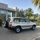(تم البيع) قمة بالنظافة GXR 2002 (قير عادي)