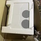 مكيف جديد