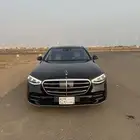 مرسيدس S580 2023
