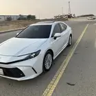 كامري 2025