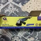 دريل سلكي ( صاروخ) قوه 1500