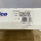 فحمات كابرس اس اس