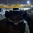 كامري المديل 99 صنف نادر محوله 2002