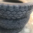 كفرات دلوب جيب المقاس 16 نص عمر