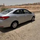 تيوتا يارس
