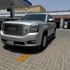جمس يوكن 2015 قصير ممشى قليل بدون دبل